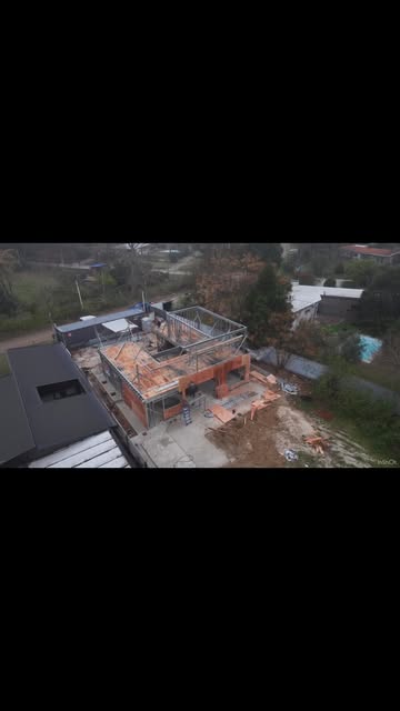 Vivienda unifamiliar