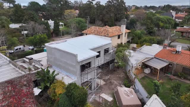 Vivienda en Carrasco